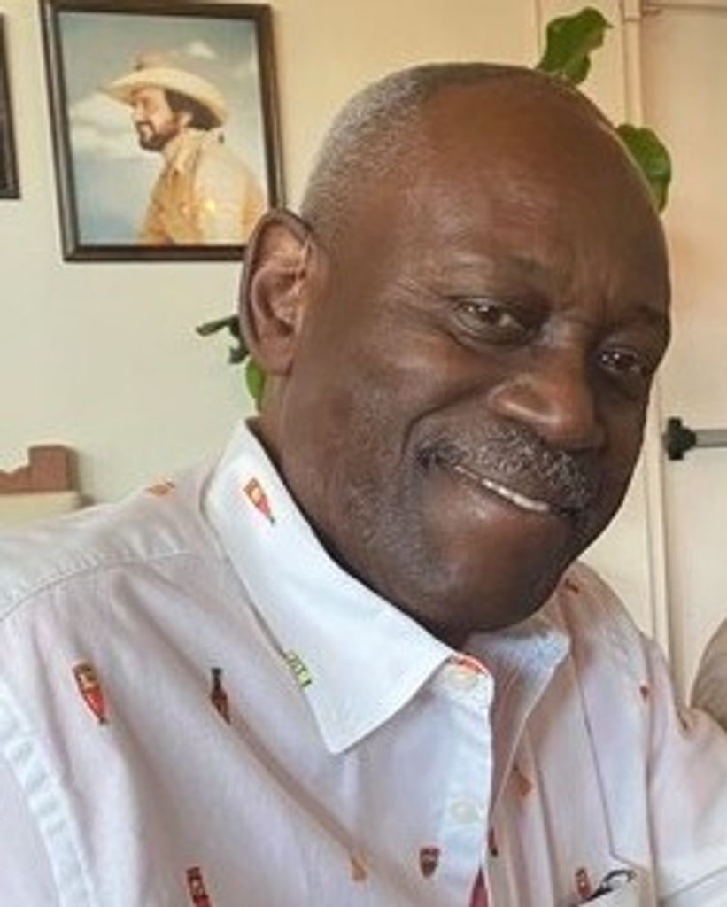 Lorance Paul Young Profile Photo