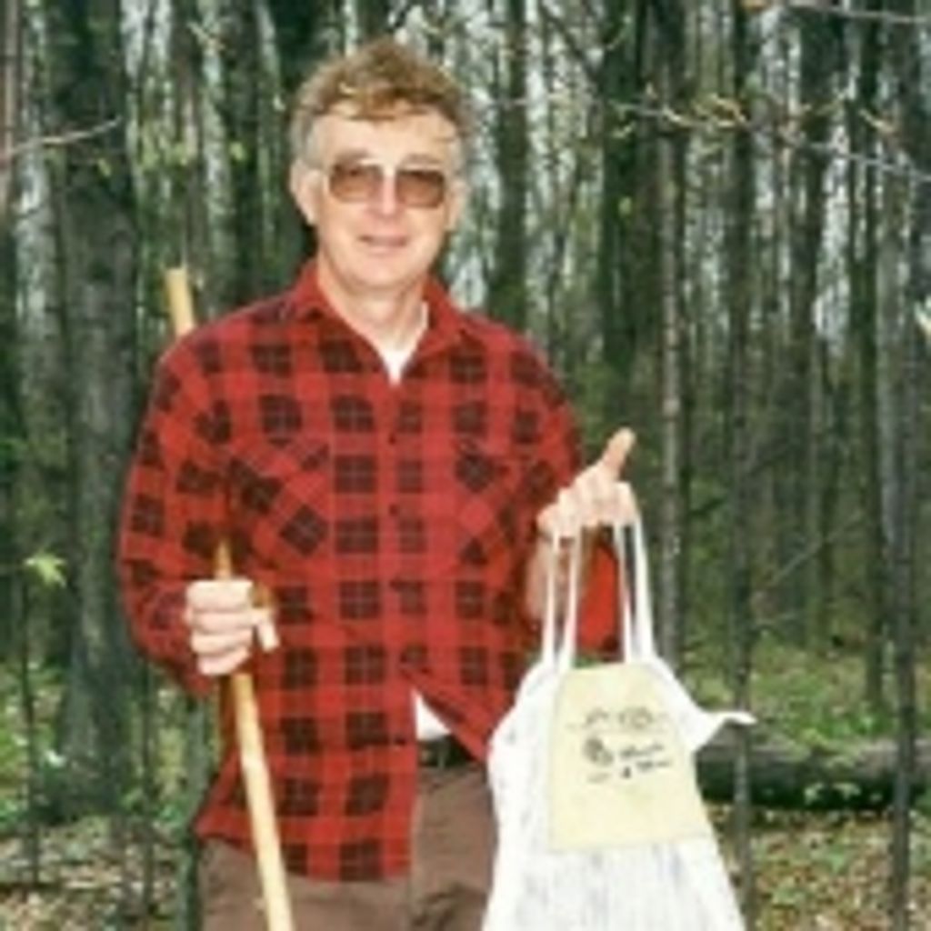 Donald A. Tolen