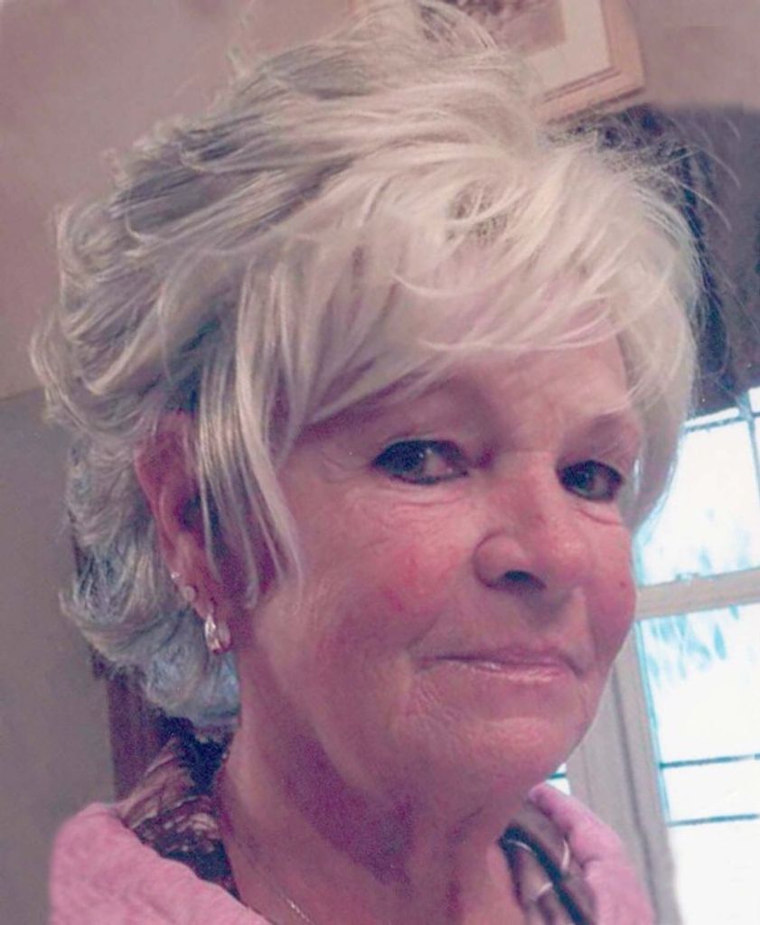 Linda L. (Robinette)  Stanley