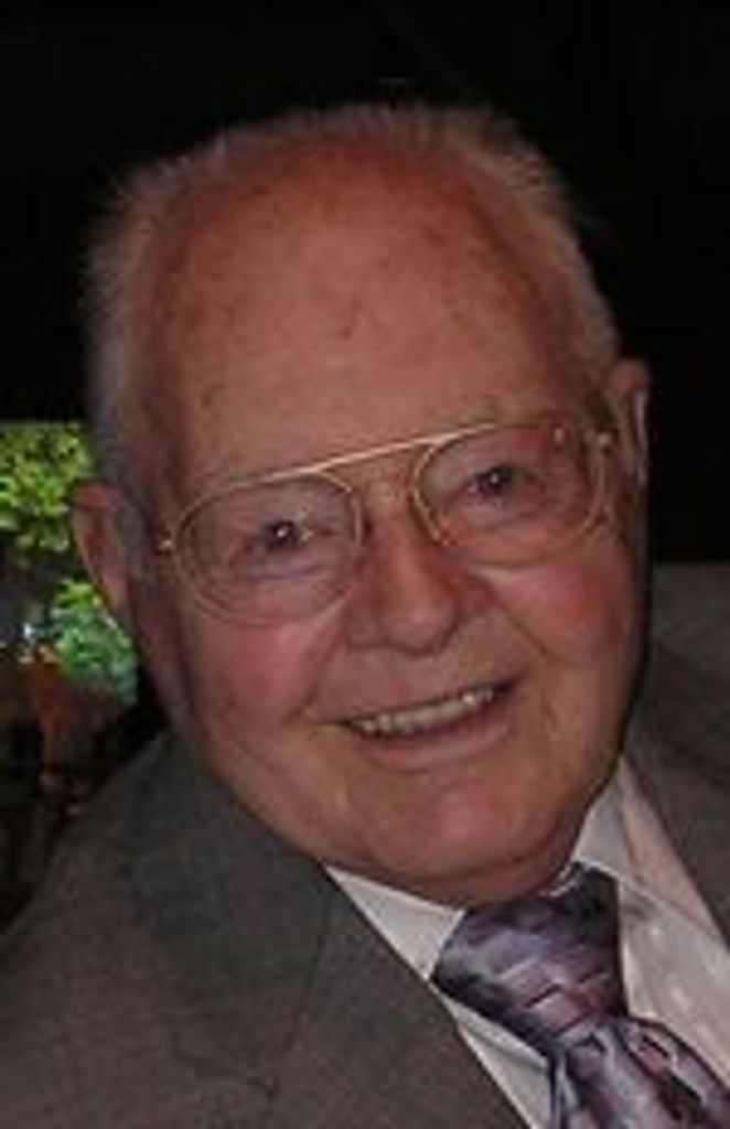 Elmer Matthew
