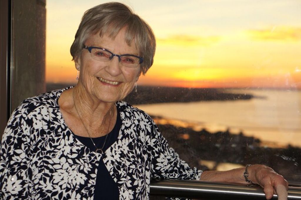 Margaret Mary Rabatsky