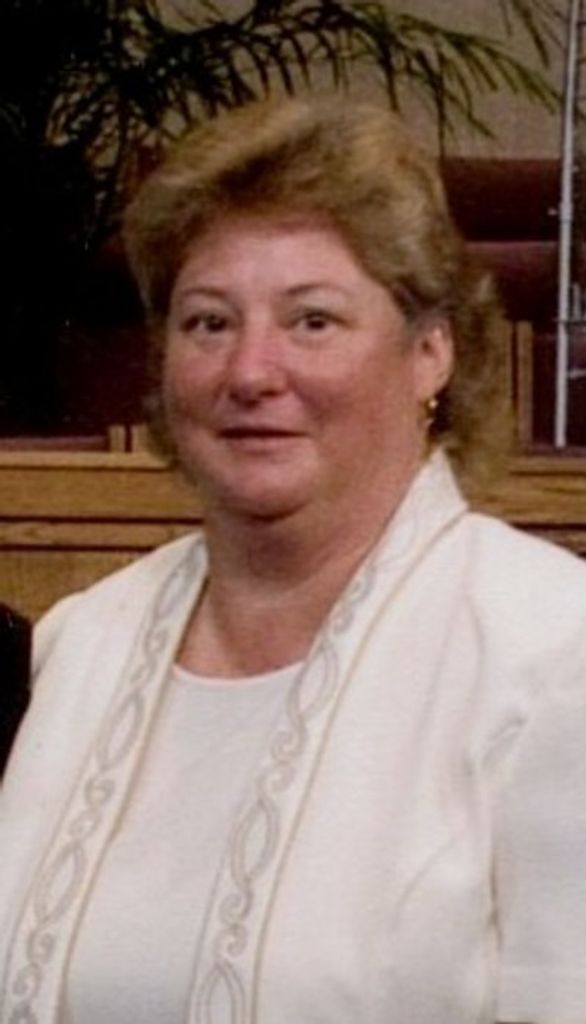 Pamela Lynne Petroski