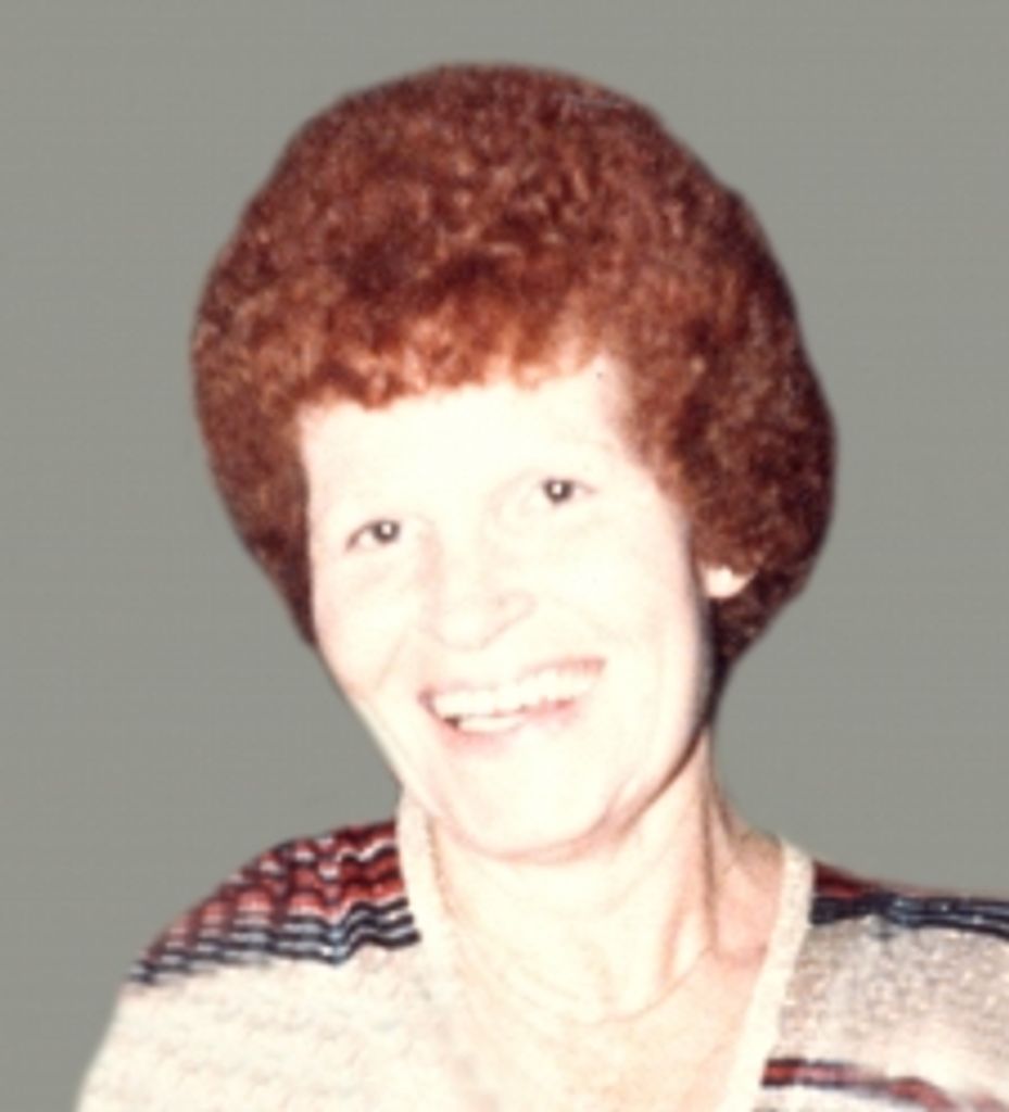 Malva Wright