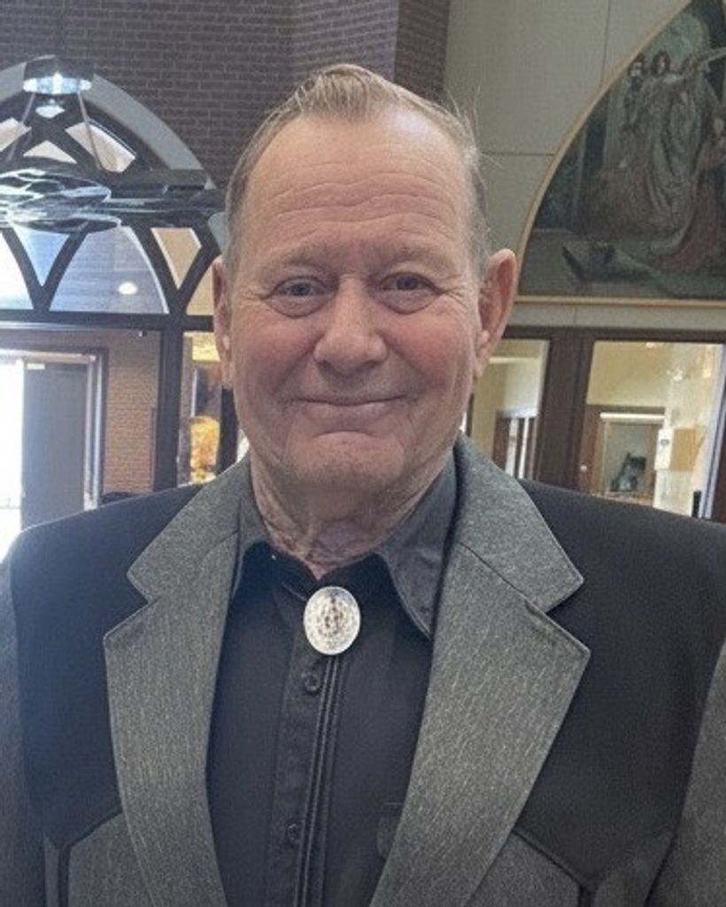 Gerald Galles