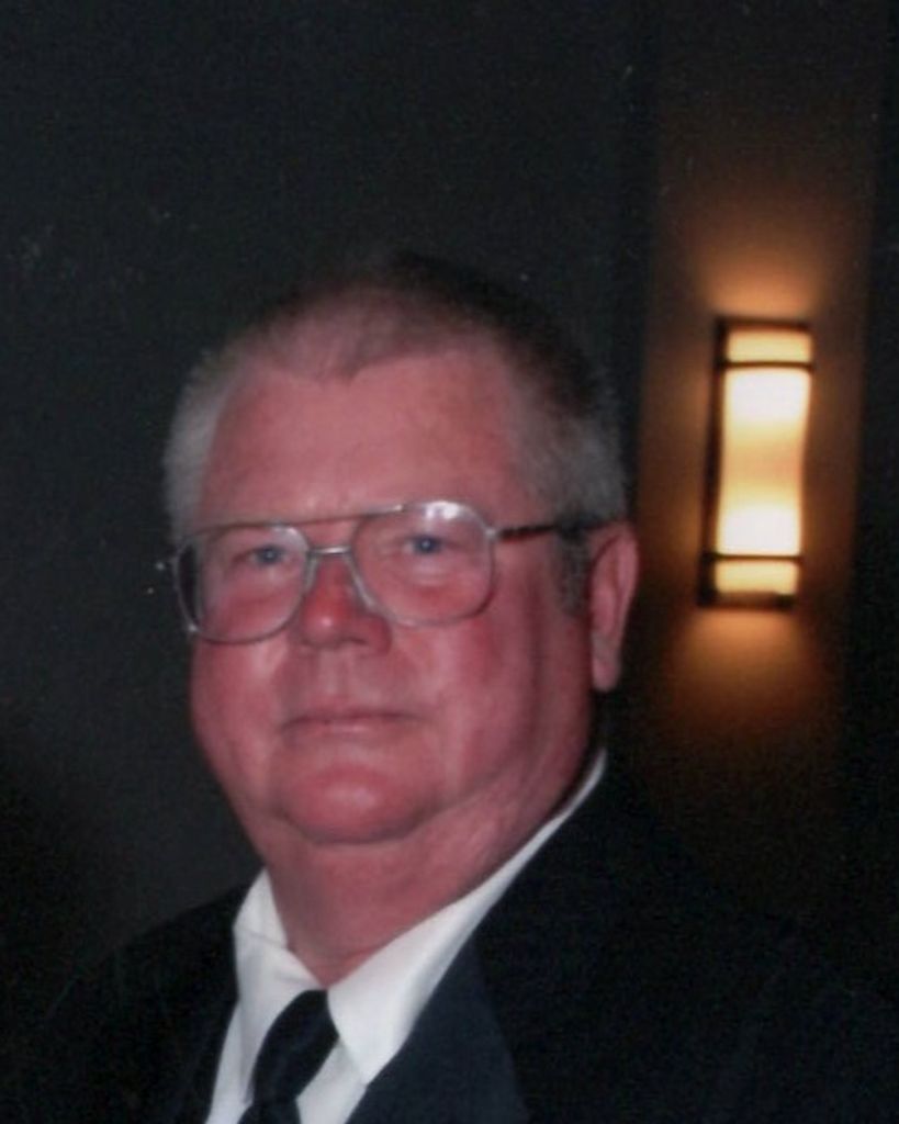 David Louis Perrin Profile Photo