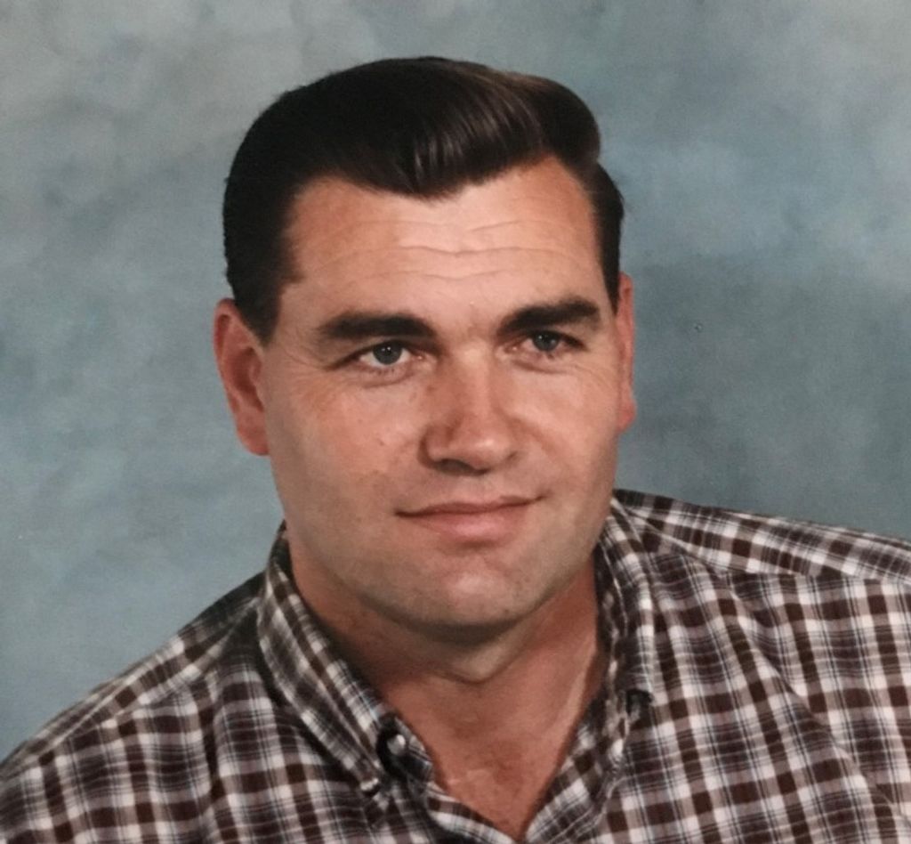 Billy "Buck Billy" Taylor