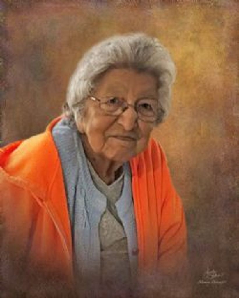 Petra Perez