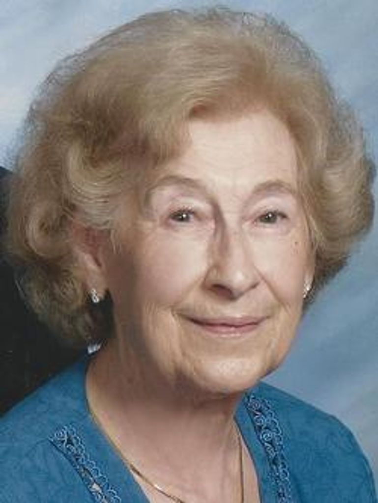 Harriet Mary Nowadzky Profile Photo
