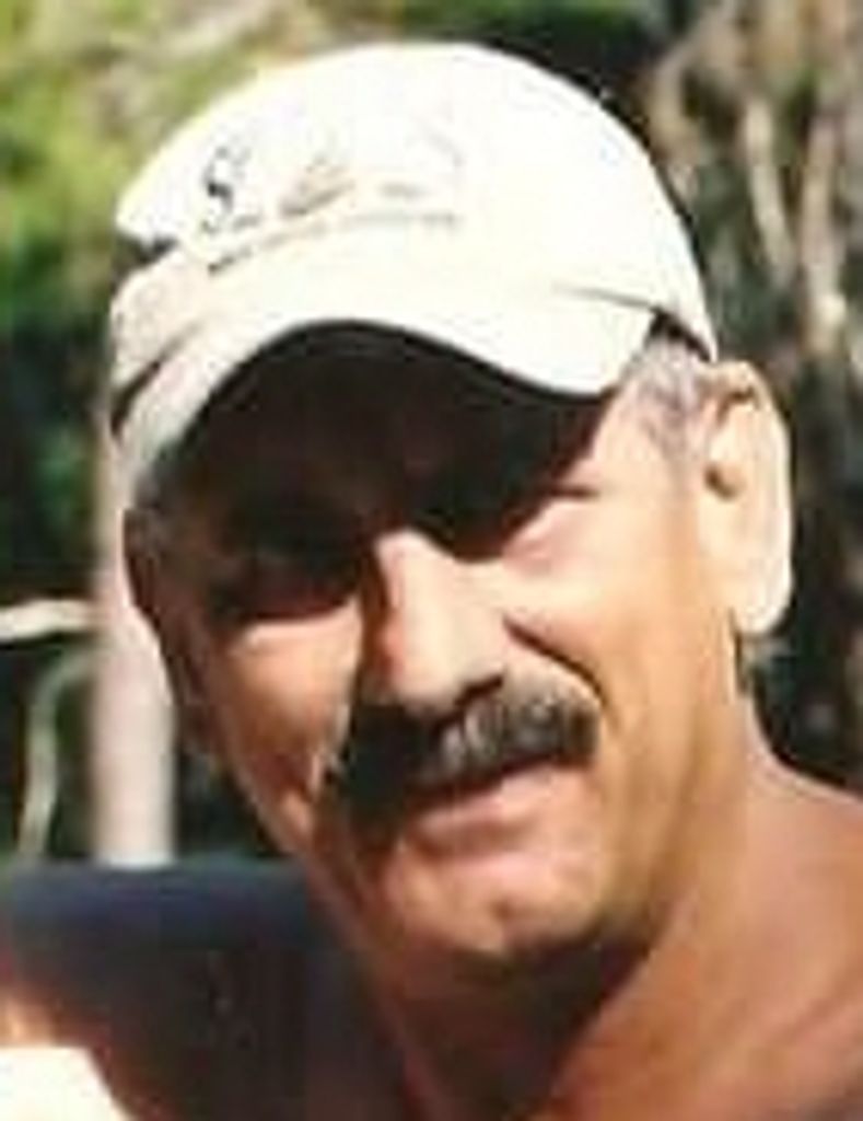 Larry Wiederich Profile Photo