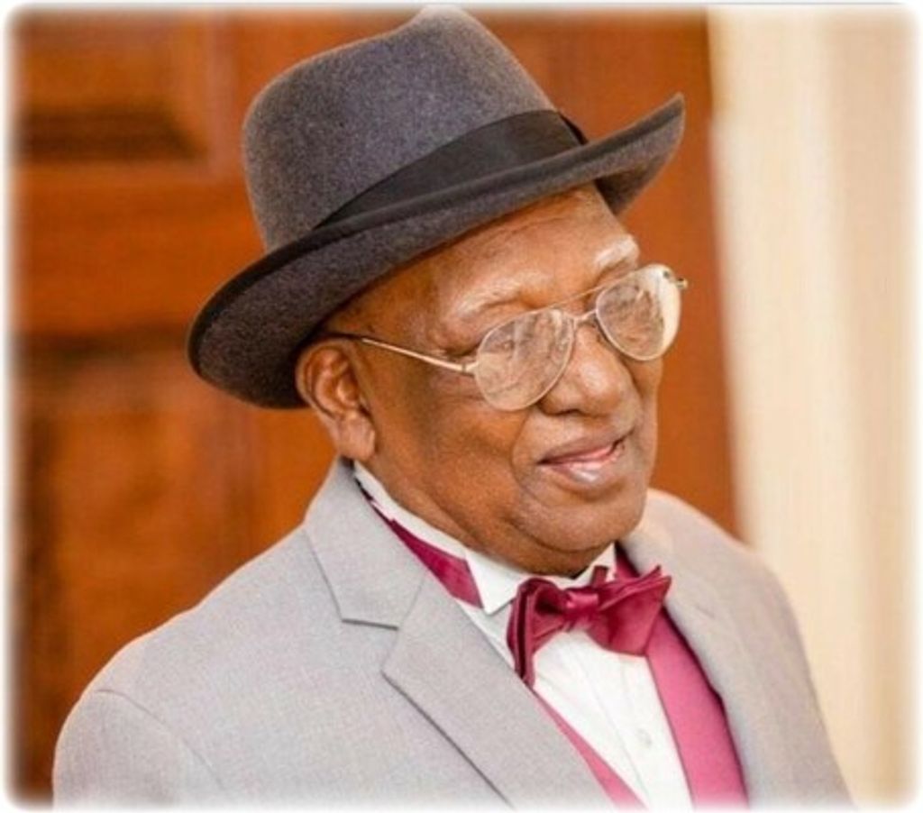 Charles Raymond Westmoreland