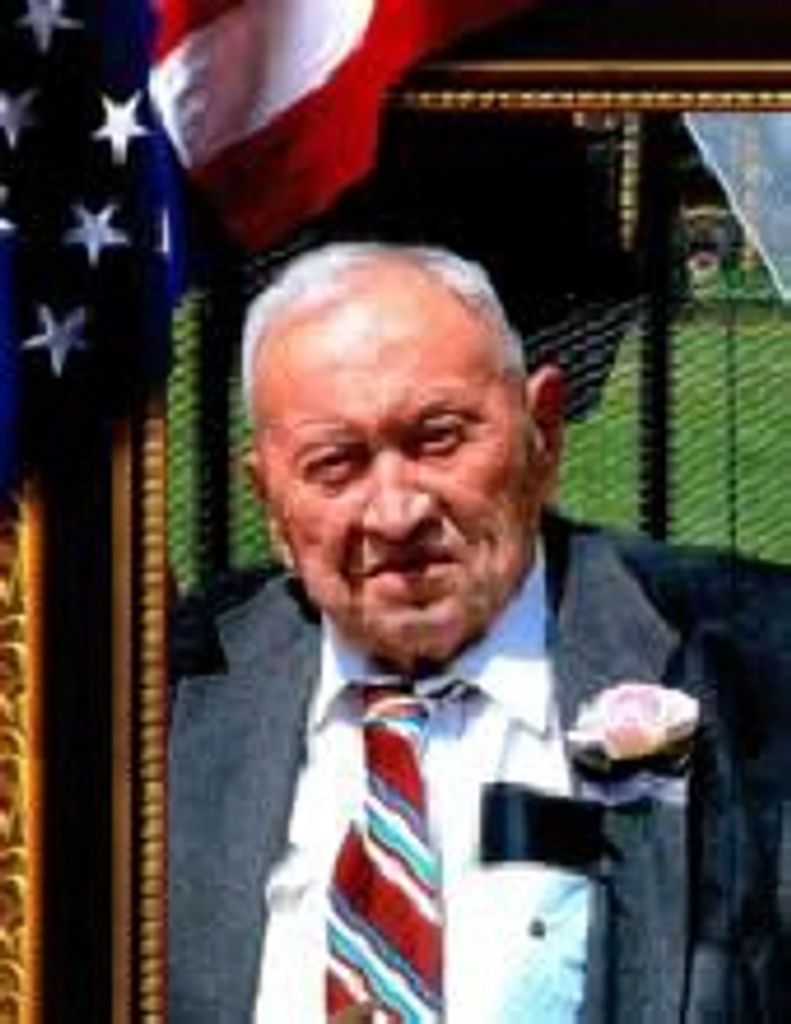Orville Donald Gloden