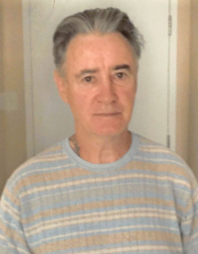 Ronnie Fleming