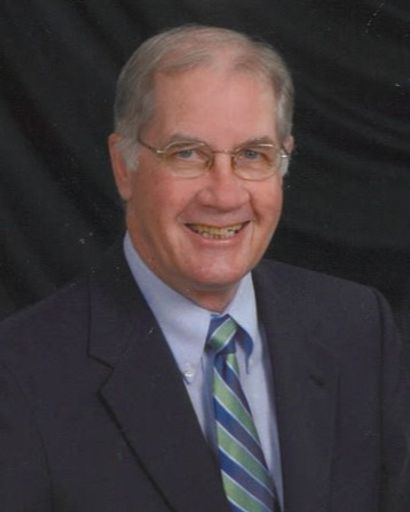 Marion A. Snell's obituary image