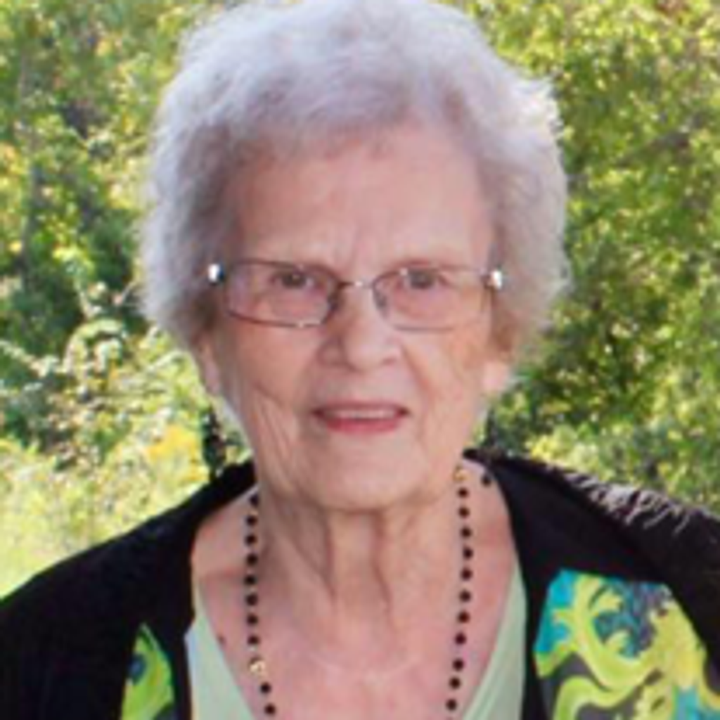 Ann J. Lowder