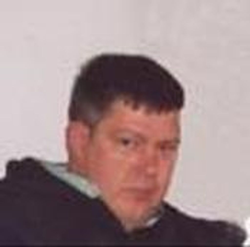Jay Alan Backen