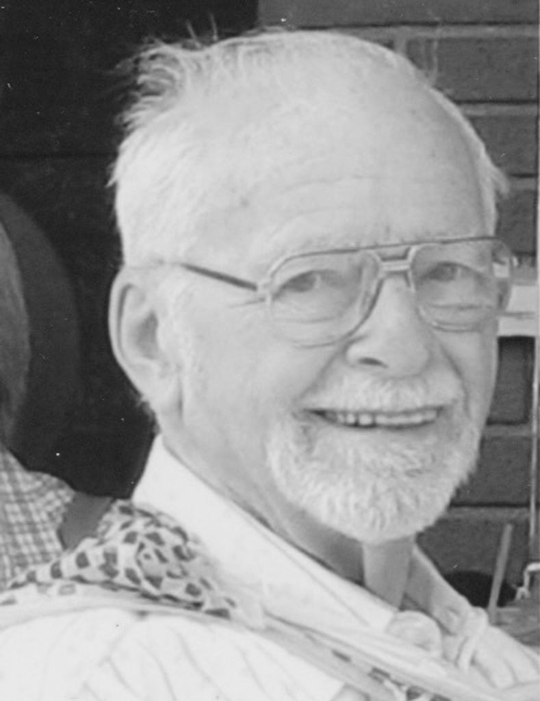 Richard Myrick Hatch, Jr.