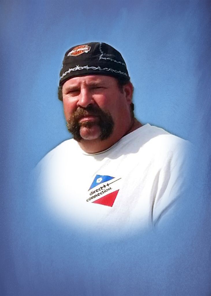 Roy Prevost