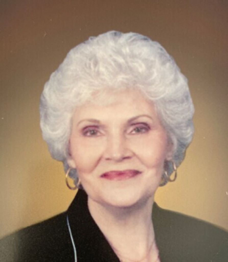 Myrtle Maxelene Gunnell Profile Photo