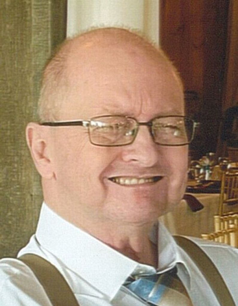 William R. Clymer