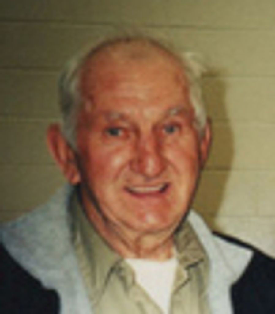 A. Kenneth Stelter