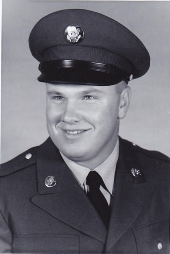Keith Stephens Profile Photo