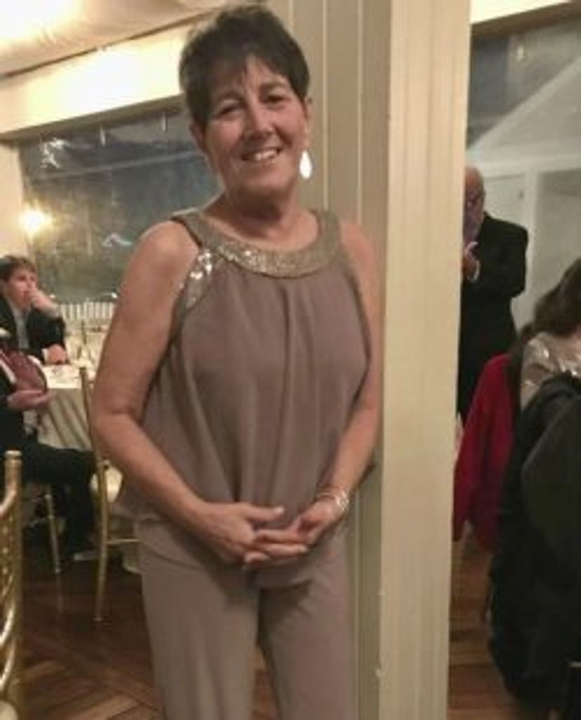 Dorothy (Granese)  O'Leary