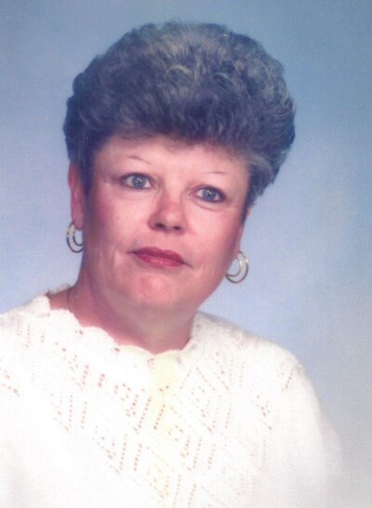 Bettie Conley Morris Profile Photo