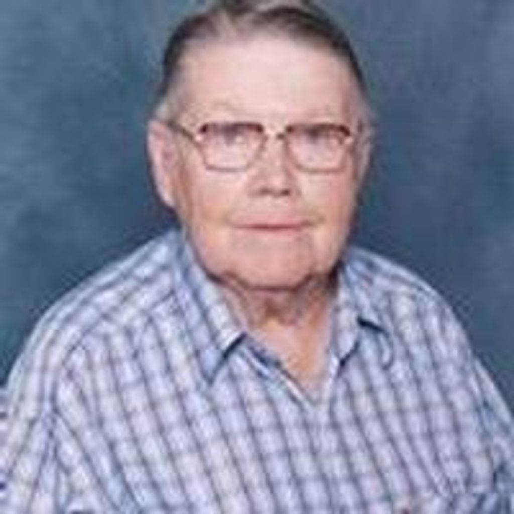 Billy F. Holcomb, Sr.