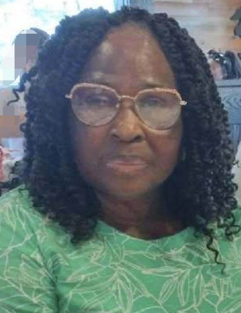 Eunice Taylor Profile Photo