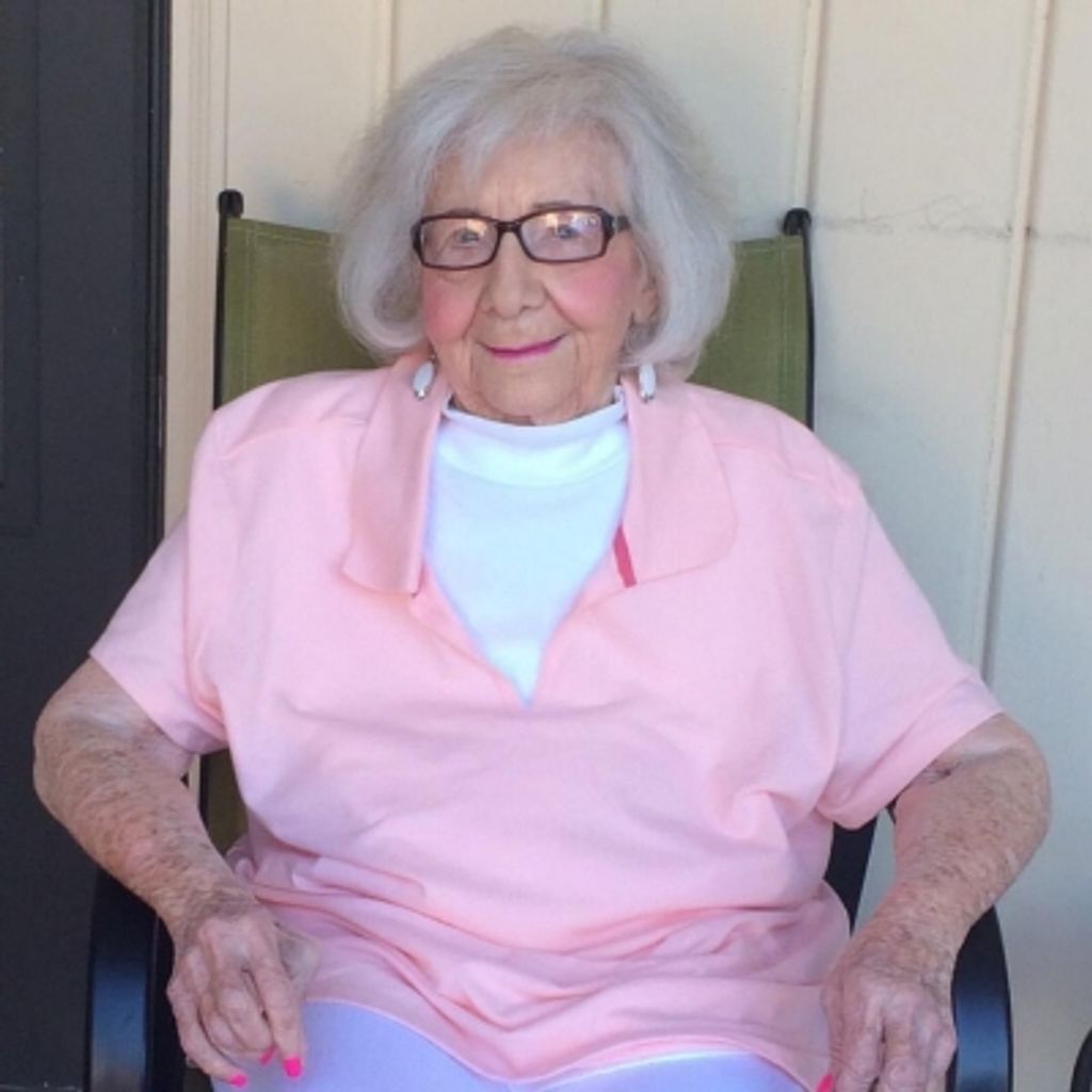 Shirley C Dunzweiler