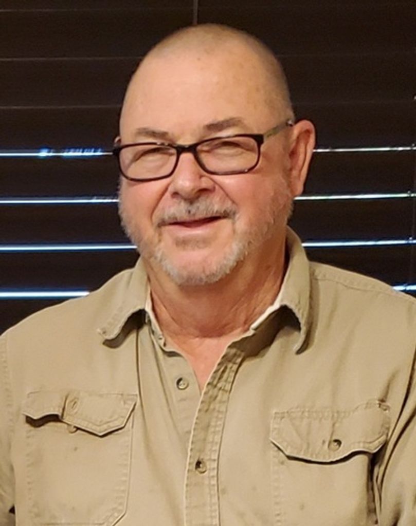Richard H Mchan Profile Photo