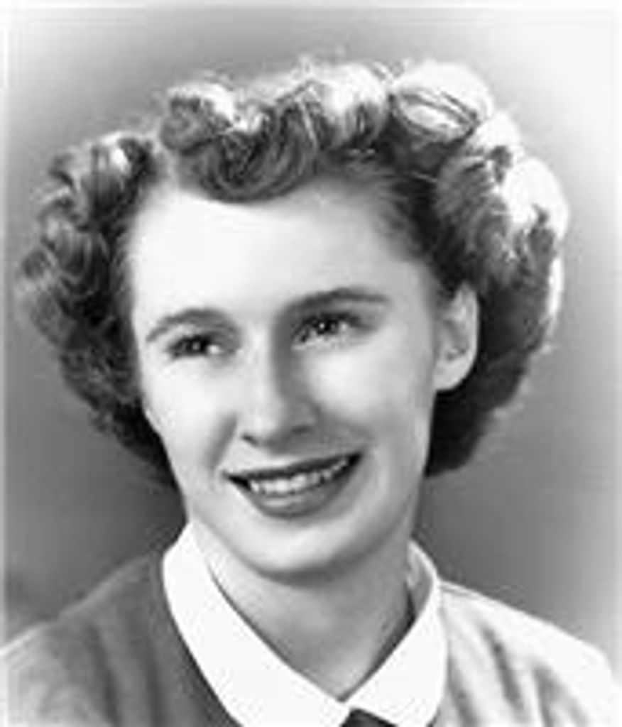 Christine Ann Muck Profile Photo