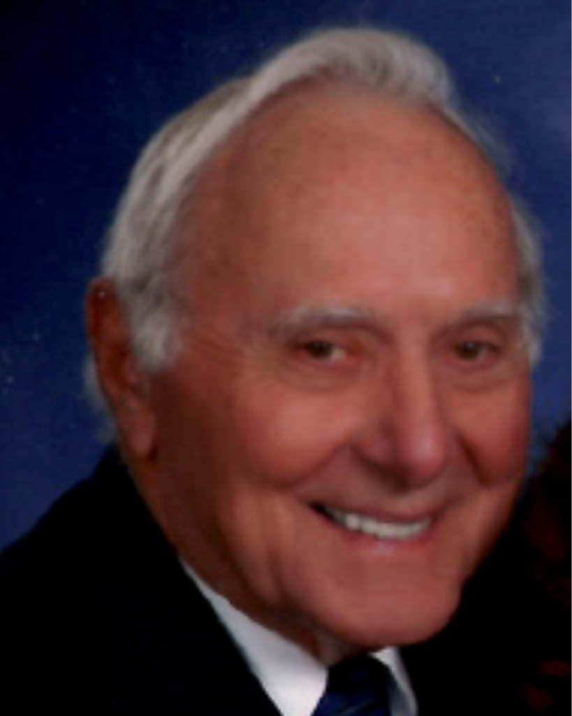 Donald Earl "Don" Seale Profile Photo