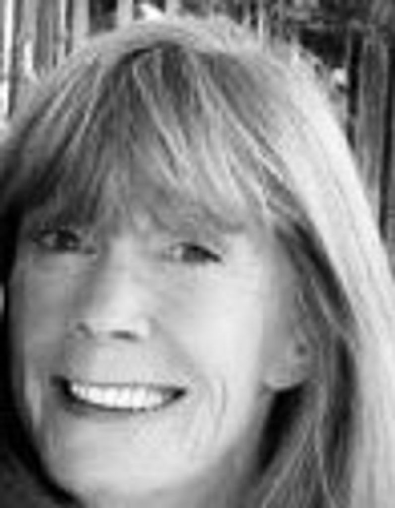 Marie Joyce Volkman