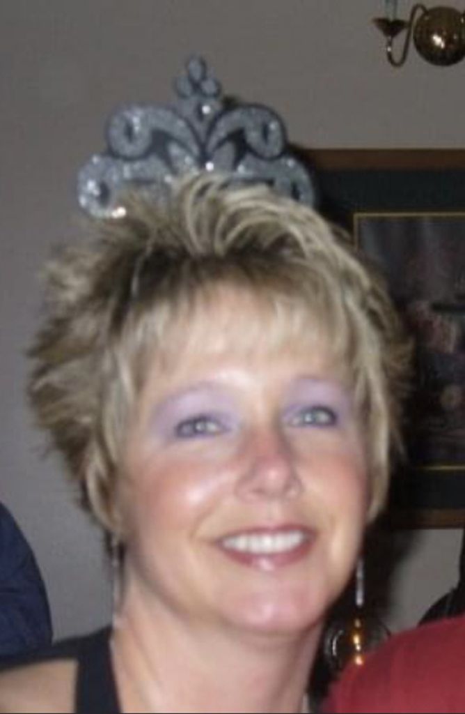 Penny Sue Cooper