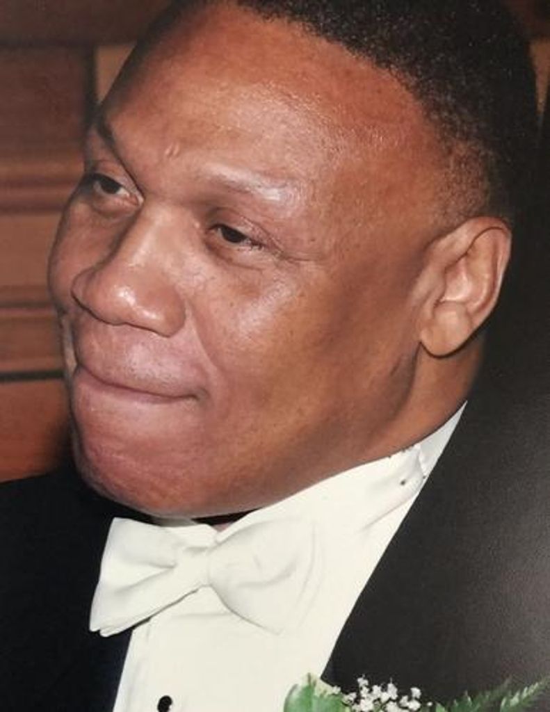 Ernest Small Profile Photo