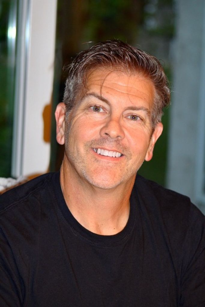 Stephen Dennis Clark