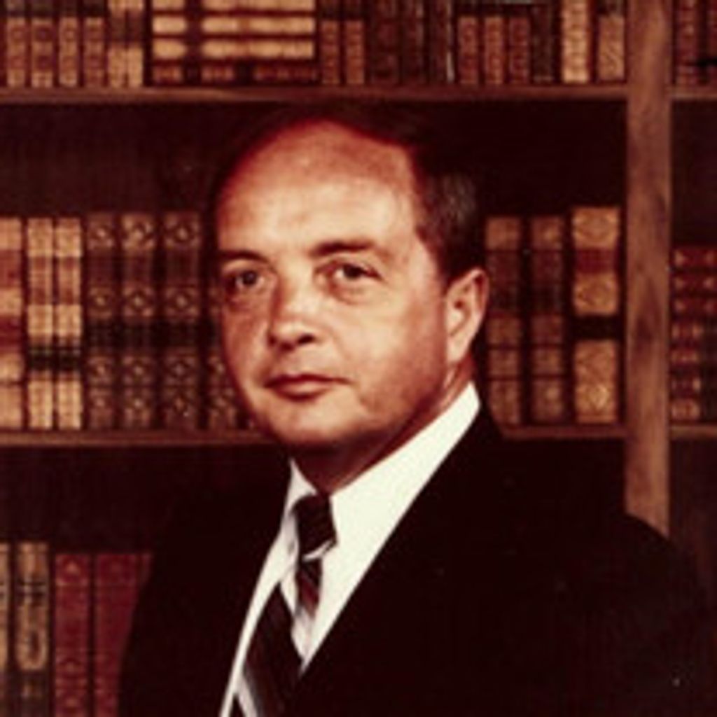 Clarence Wayne Collier