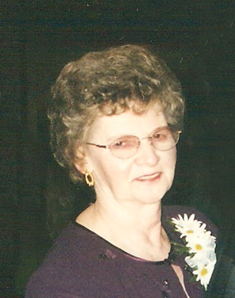 Mary Jane Von Bokel Profile Photo