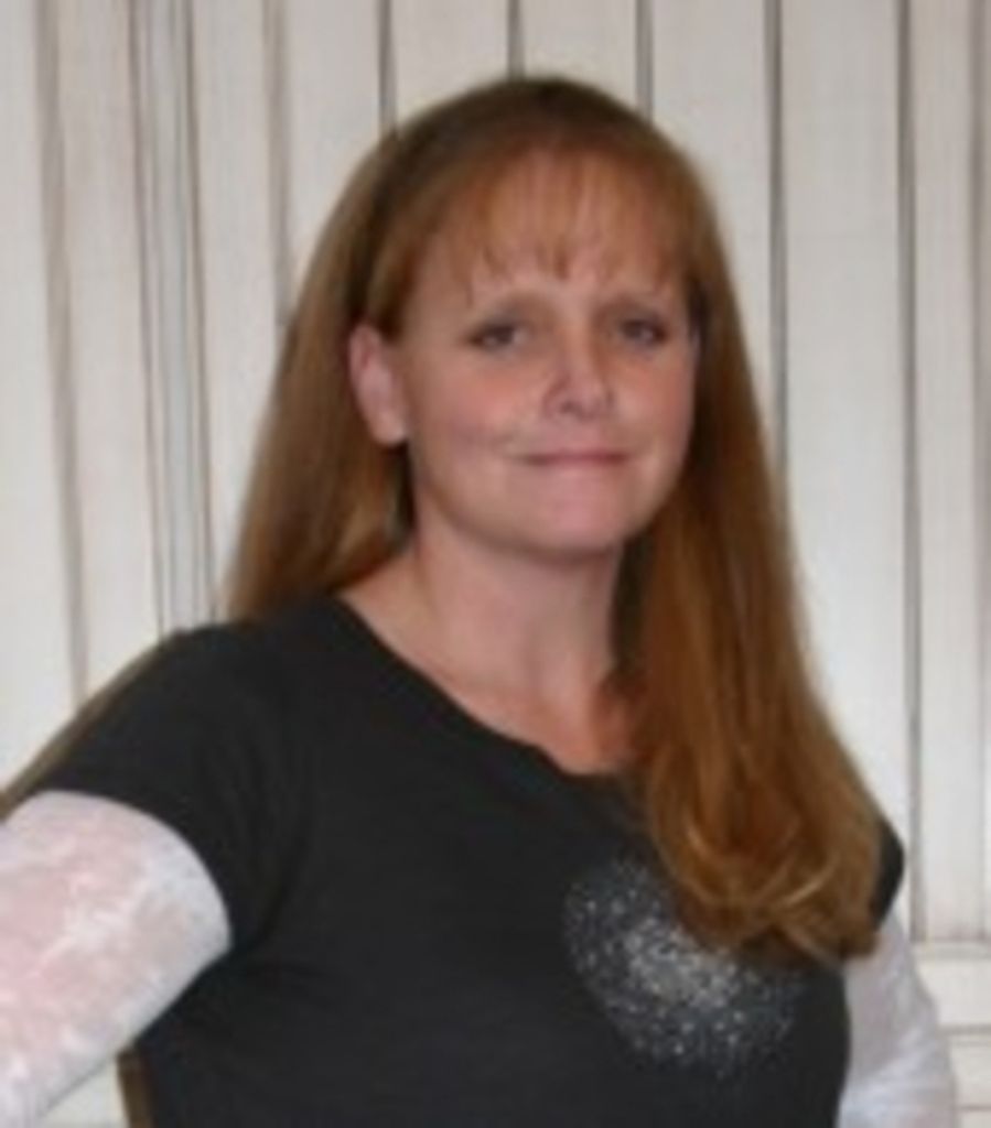 Michelle Lyn Bauer Profile Photo