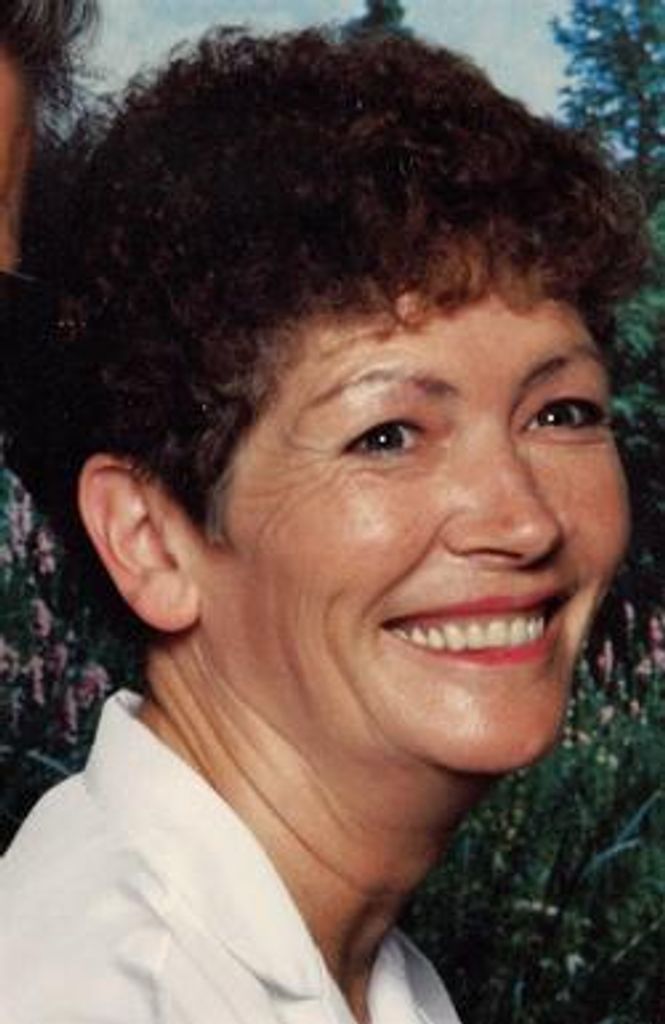 Betty L. Billus