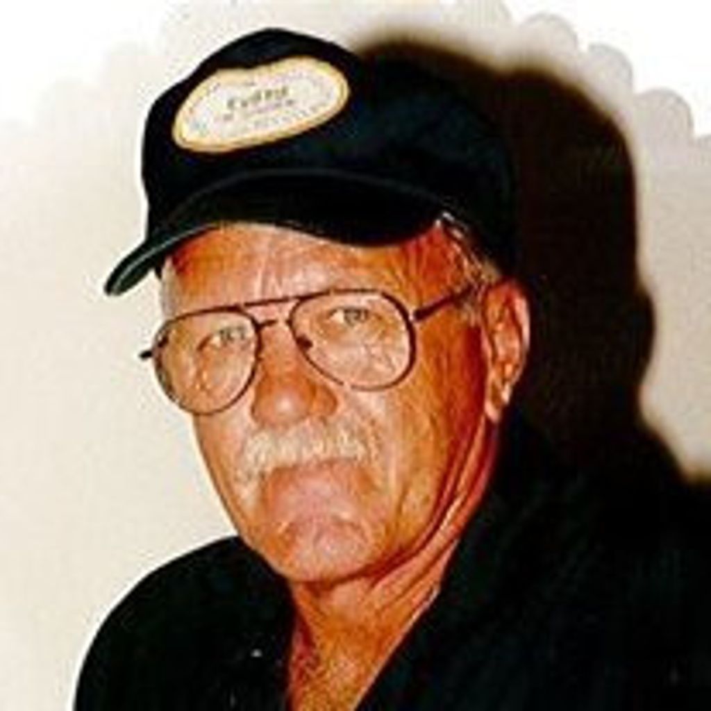 James "Jim" Victor Kennedy