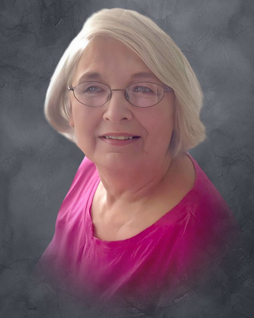 Mrs. Carol Norris Odom