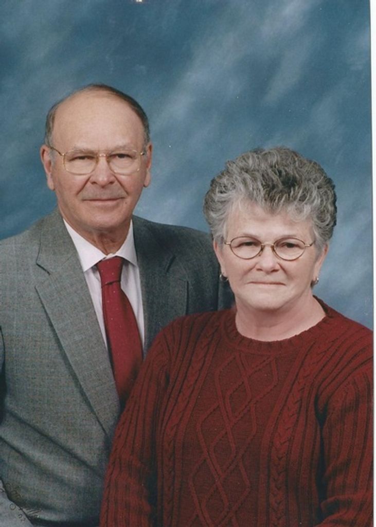 Marlys Evonne Giese Profile Photo