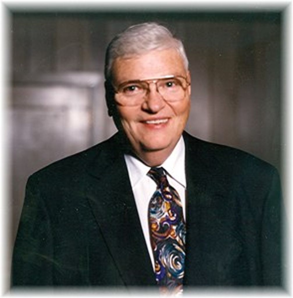 Edwin Francis Roby