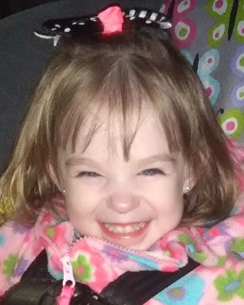 Brooklyn Elaine March