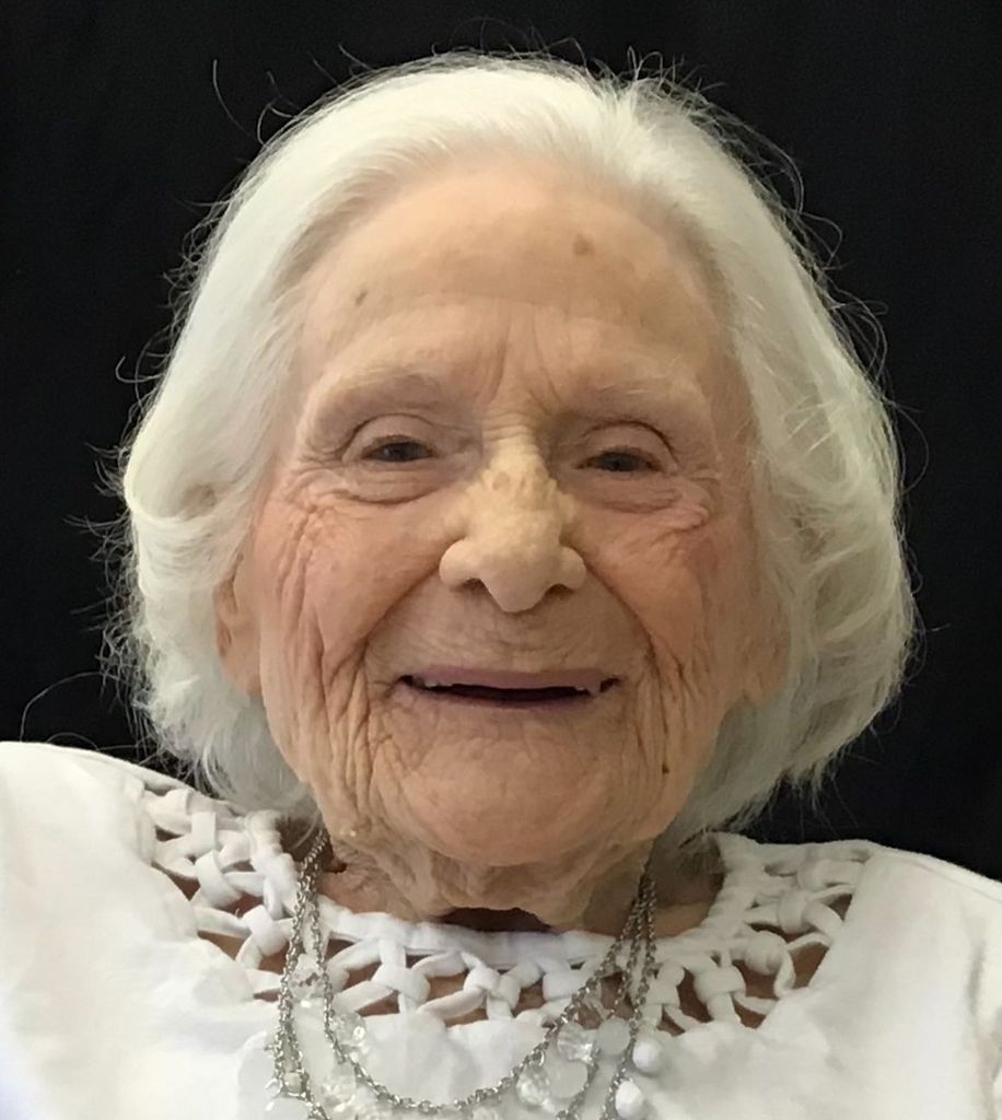 Doris Helen Wells Dowdy