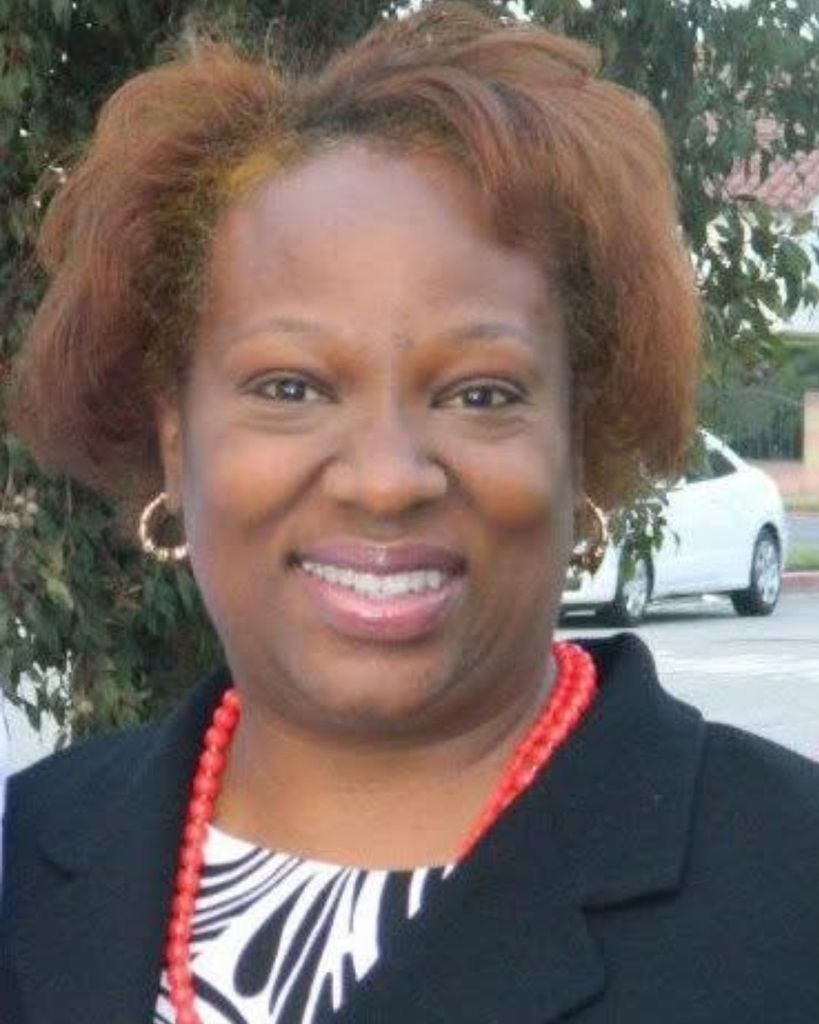 Betty Denise Joseph