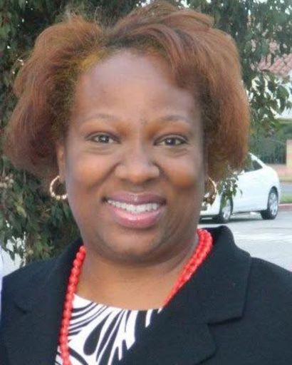 Betty Denise Joseph Profile Photo