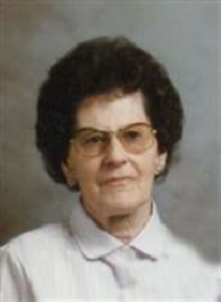 Nettie Lavon Hastings